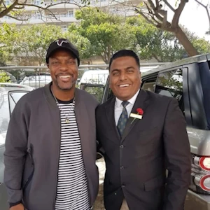 Blair Underwood