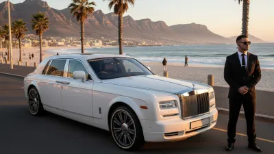 VIP Closed Protection Services