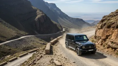 Personalised and Customised Tours in Durban or Cape Town