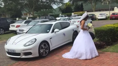 Specialised Event Transportation & Event Transportation Planning